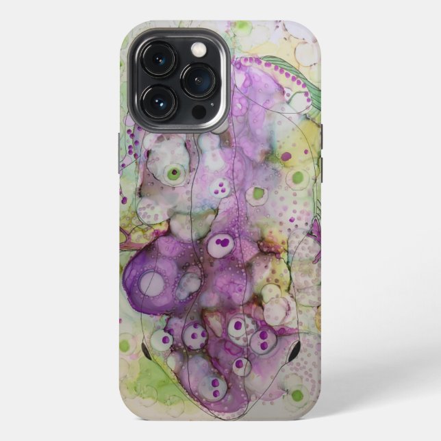 Frog Case cover (Back)