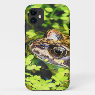 FROG Case-Mate iPhone CASE