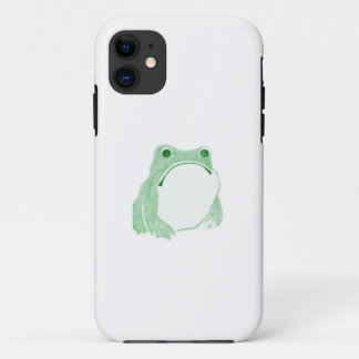 Frog Case-Mate iPhone Case