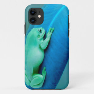 Frog Case-Mate iPhone Case
