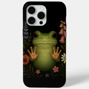 Frog Cell Phone Case