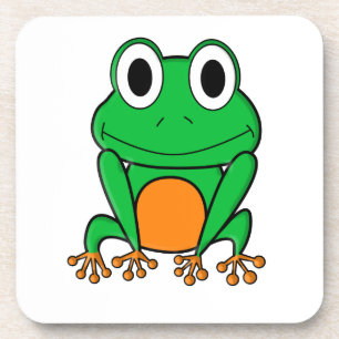 Frog Coaster