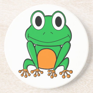 Frog Coaster