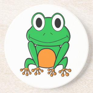 Frog Coaster