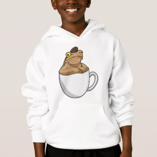 Frog Coffee Coffee bean
