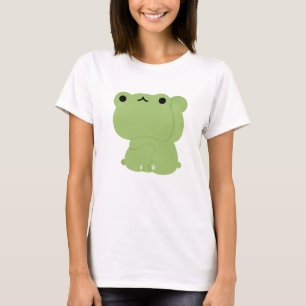 Frog Couple T-Shirt