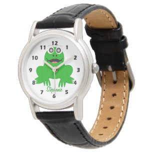 Frog Design Watch