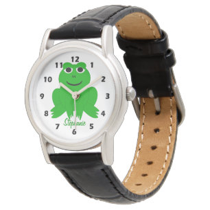 Frog Design Watch