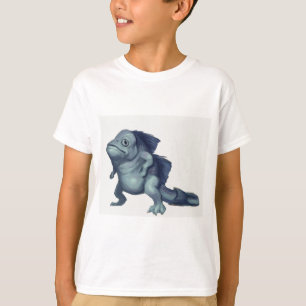 Frog dude kids version T-Shirt