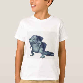 Frog dude kids version T-Shirt