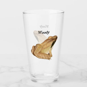 Frog Glass