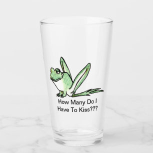 Frog Glass