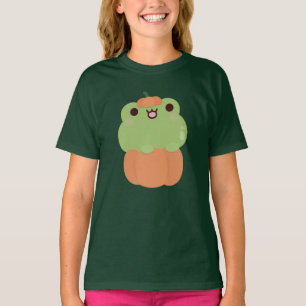 Frog Halloween T-Shirt