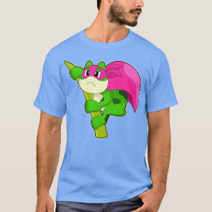 Frog Hero Costume T-Shirt