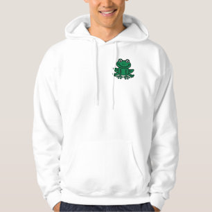 Frog Hoodie
