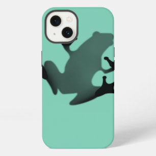 Frog Inside Choose Your Colour iPhone 13 Case