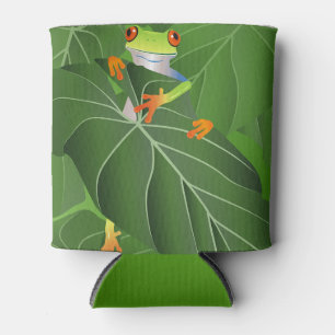 Frog Koozie