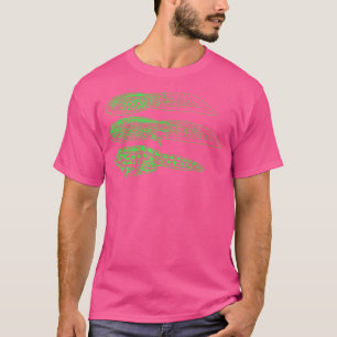 Frog Life Cycle Toad Tadpole Bull Tree Amphibian T-Shirt