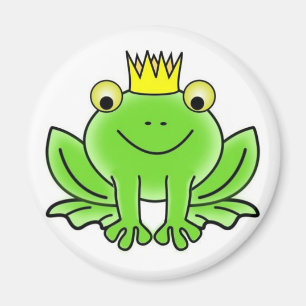 frog magnet