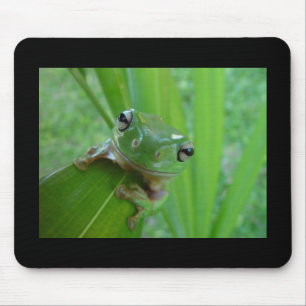 Frog! Mousepad