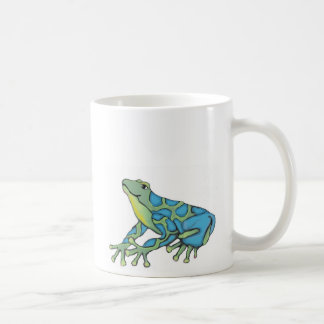 Frog Mug