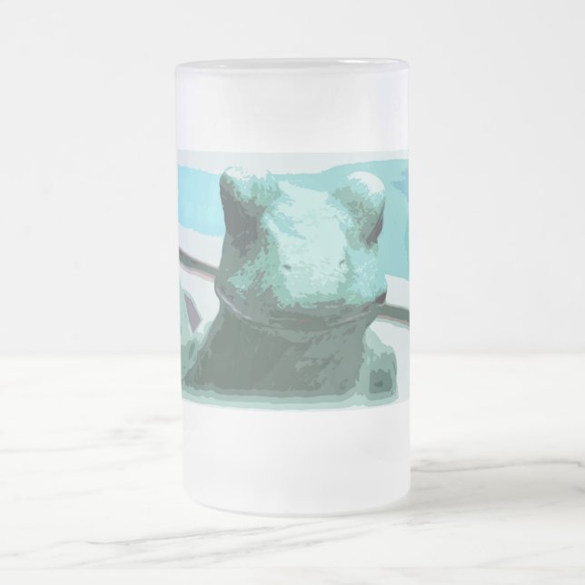 FROG Mug (Center)