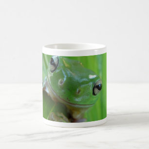 Frog Mug