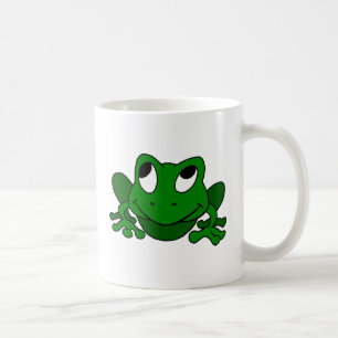 Frog Mug