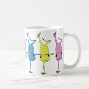 FROG MUG
