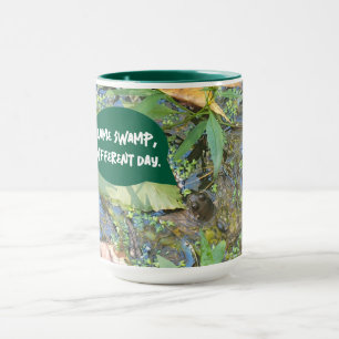 Frog Mug