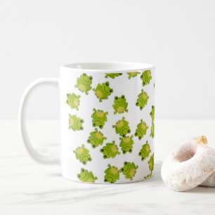 Frog Mug