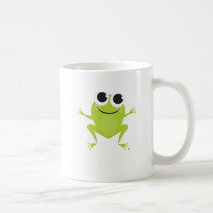Frog Mug
