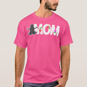 Frog Mum Frog T-Shirt