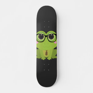 Frog Nerd Skateboard