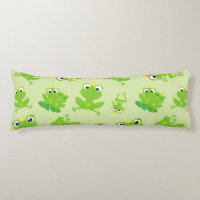 Frog Pattern, Cute Frogs, Green Frogs, Frog Prince