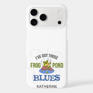 Frog Pond Blues