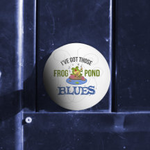 Frog Pond Blues