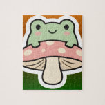 frog puzzle<br><div class="desc">frog puzzle</div>