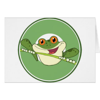 Frog Spot