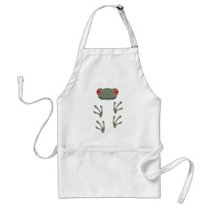 Frog Standard Apron
