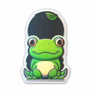 Frog Sticker Assortments A Leap Above the Rest