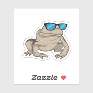 Frog Sunglasses