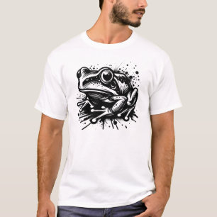 Frog T-Shirt