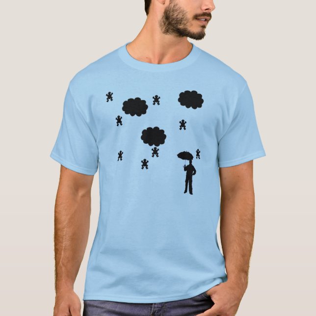 FROG T-Shirt (Front)