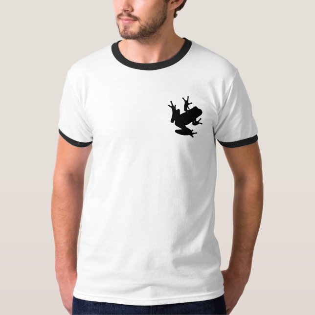 frog T-Shirt (Front)