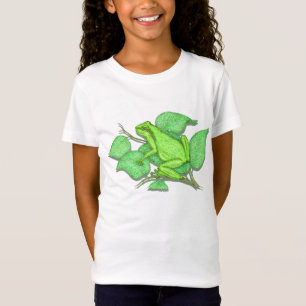 Frog T-Shirt