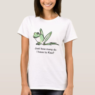 Frog T-Shirt