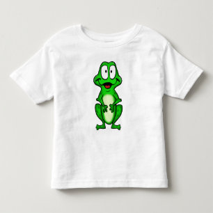 Frog T-Shirt