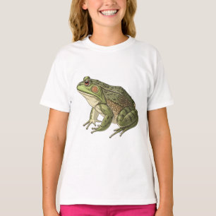 Frog T-Shirt