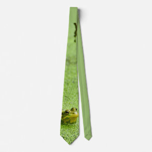 Frog Tie